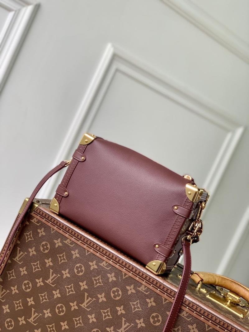 LV Box Bags